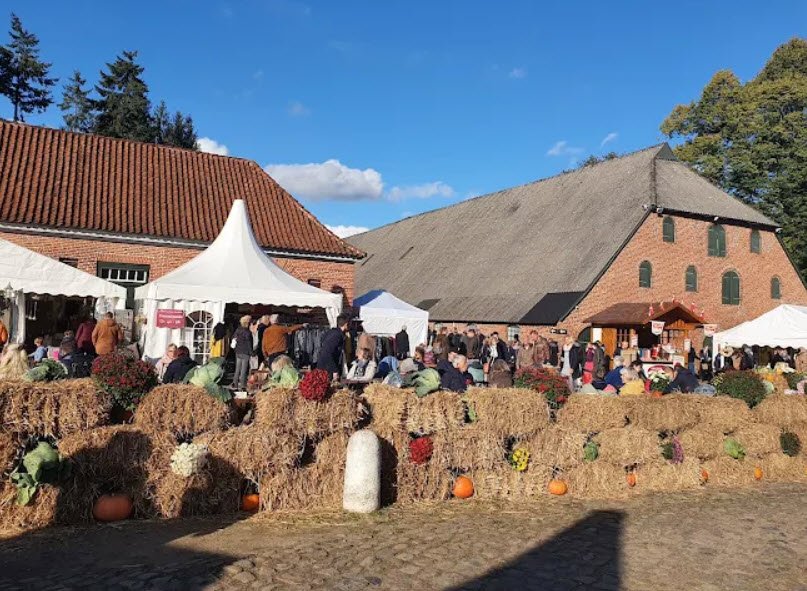 Gut Emkendorf, Emkendorf, Germany, Germany